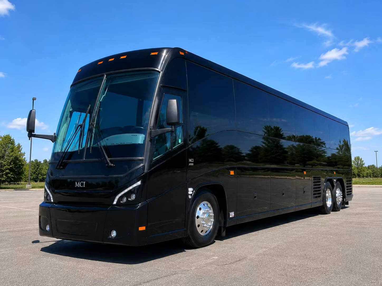 charter bus transportation to detroit s world class history art museums