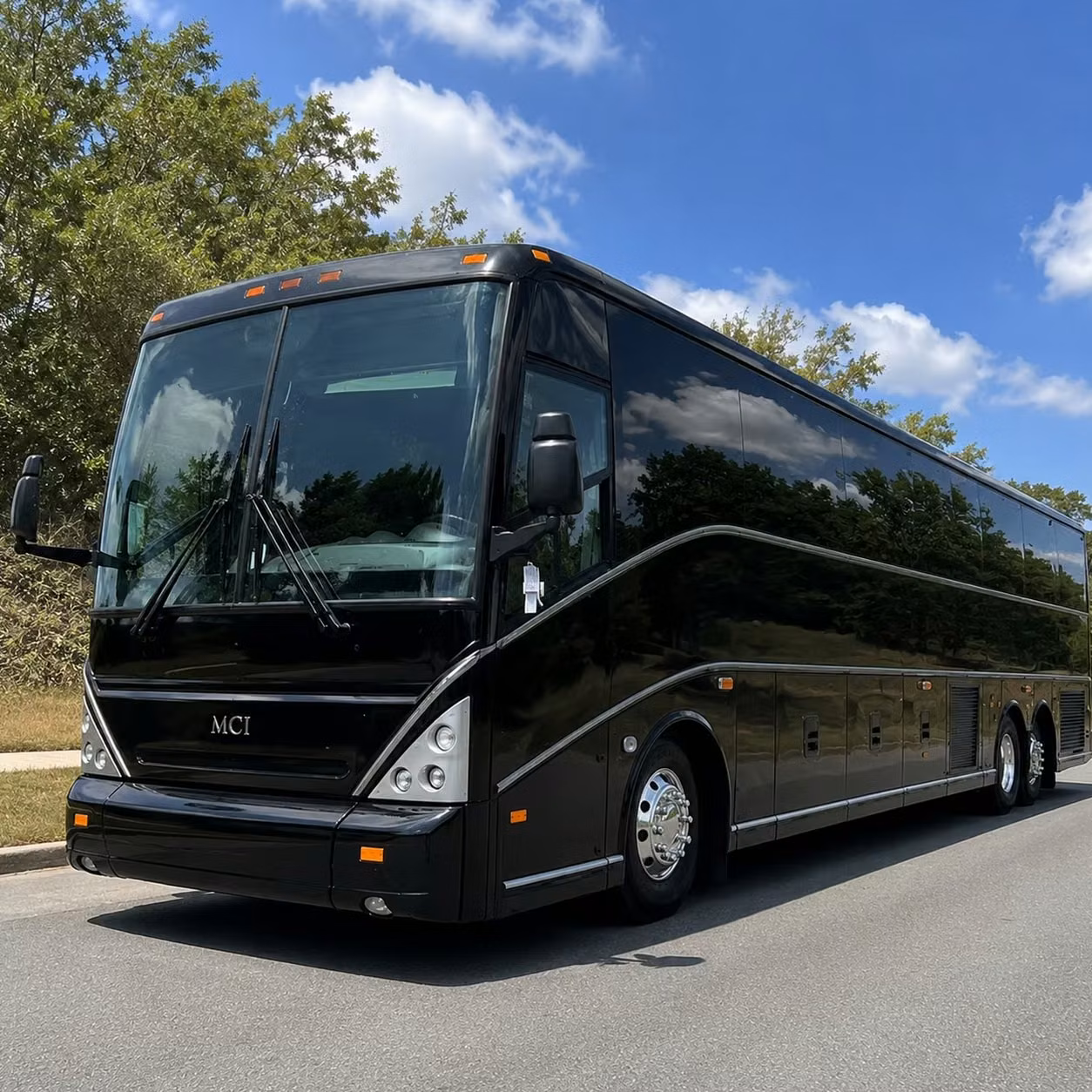 compare concert transportation options in detroit and beyond