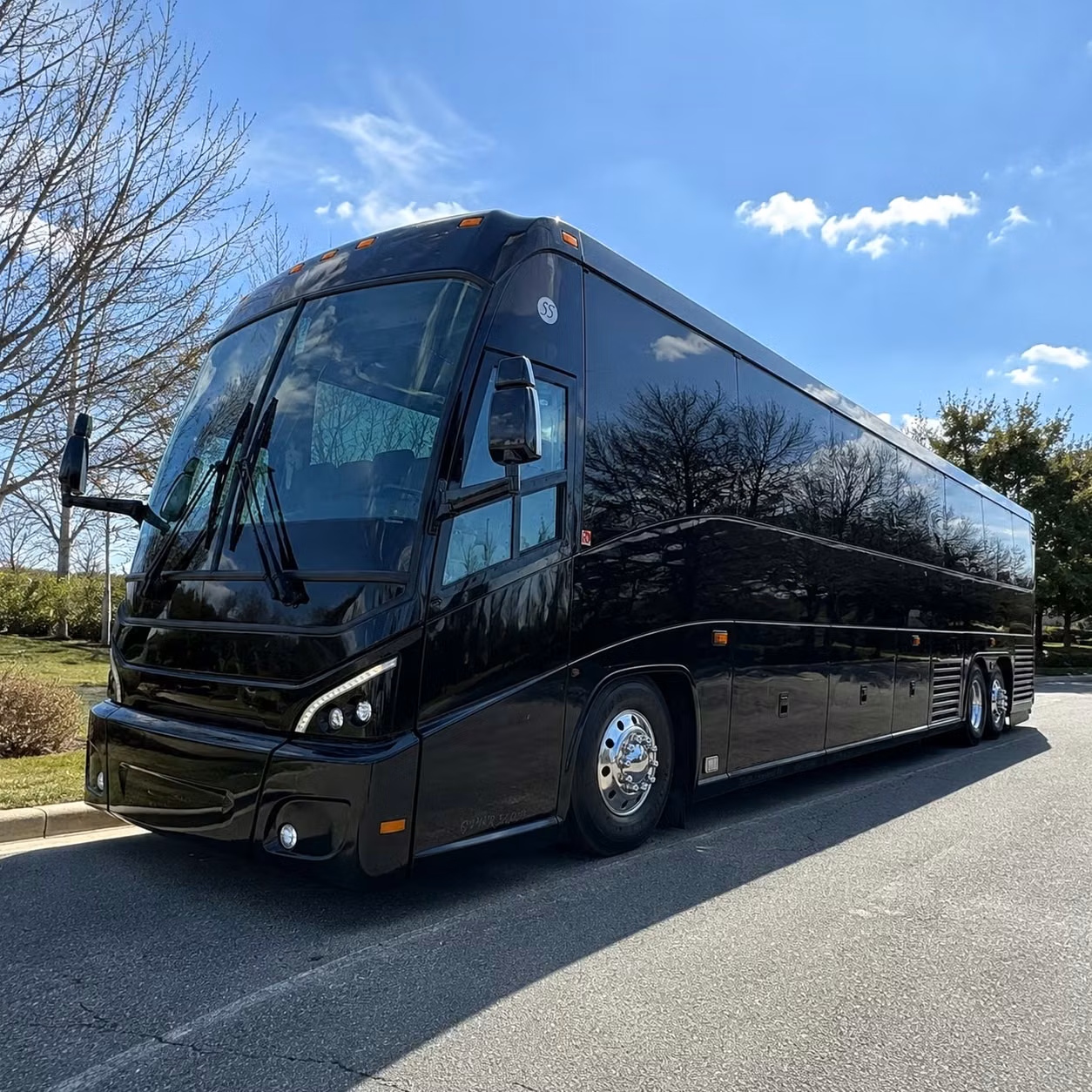 compare employee transportation options in detroit and beyond