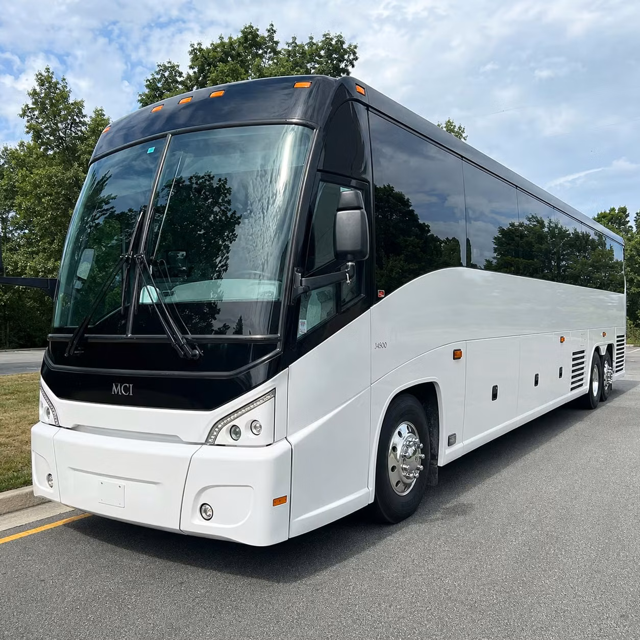 compare long distance transportation options in detroit and beyond