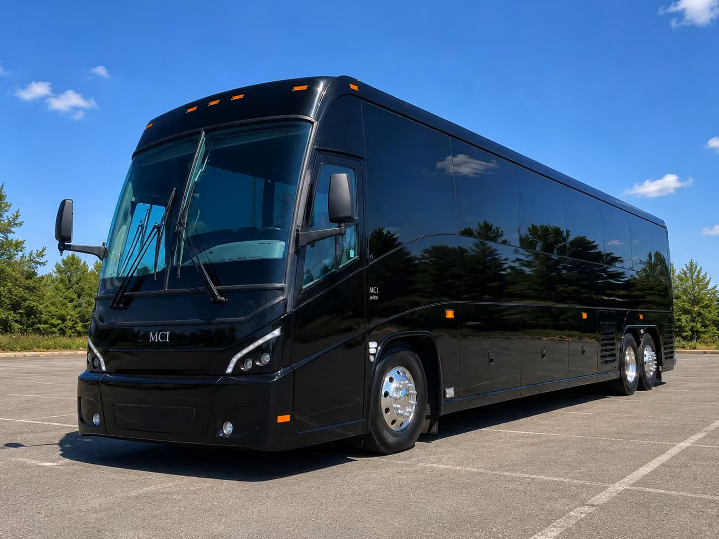 compare private event transportation options in detroit and beyond