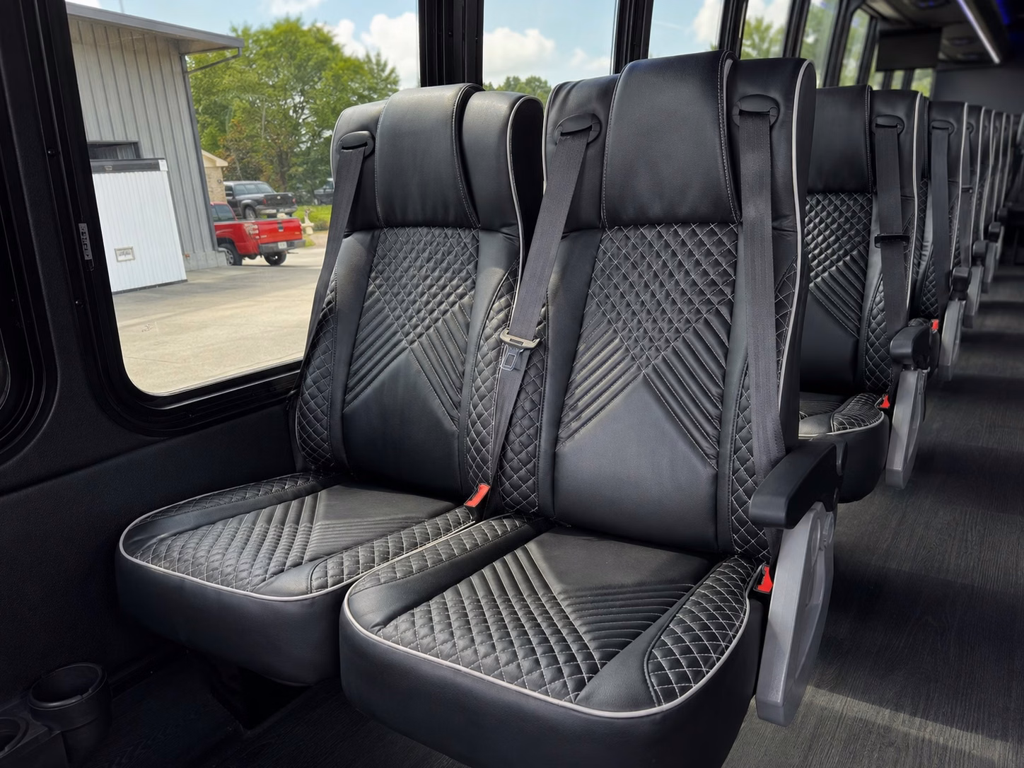 compare prom transportation options in detroit and beyond