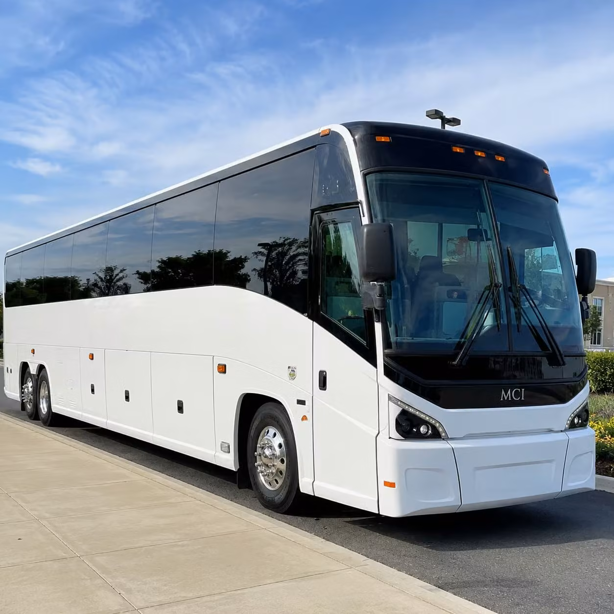 compare religious group transportation options in detroit and beyond