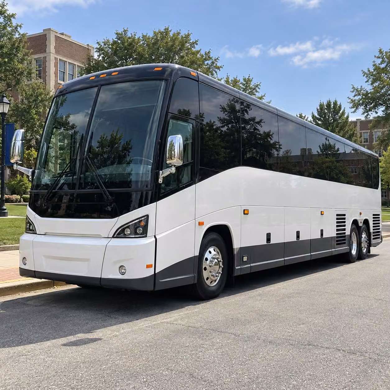 compare school event transportation options in detroit and beyond