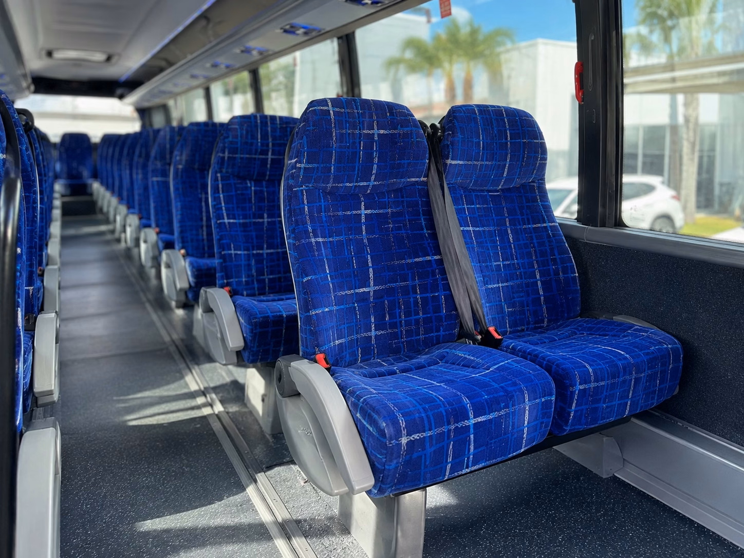 compare sporting event transportation options in detroit and beyond