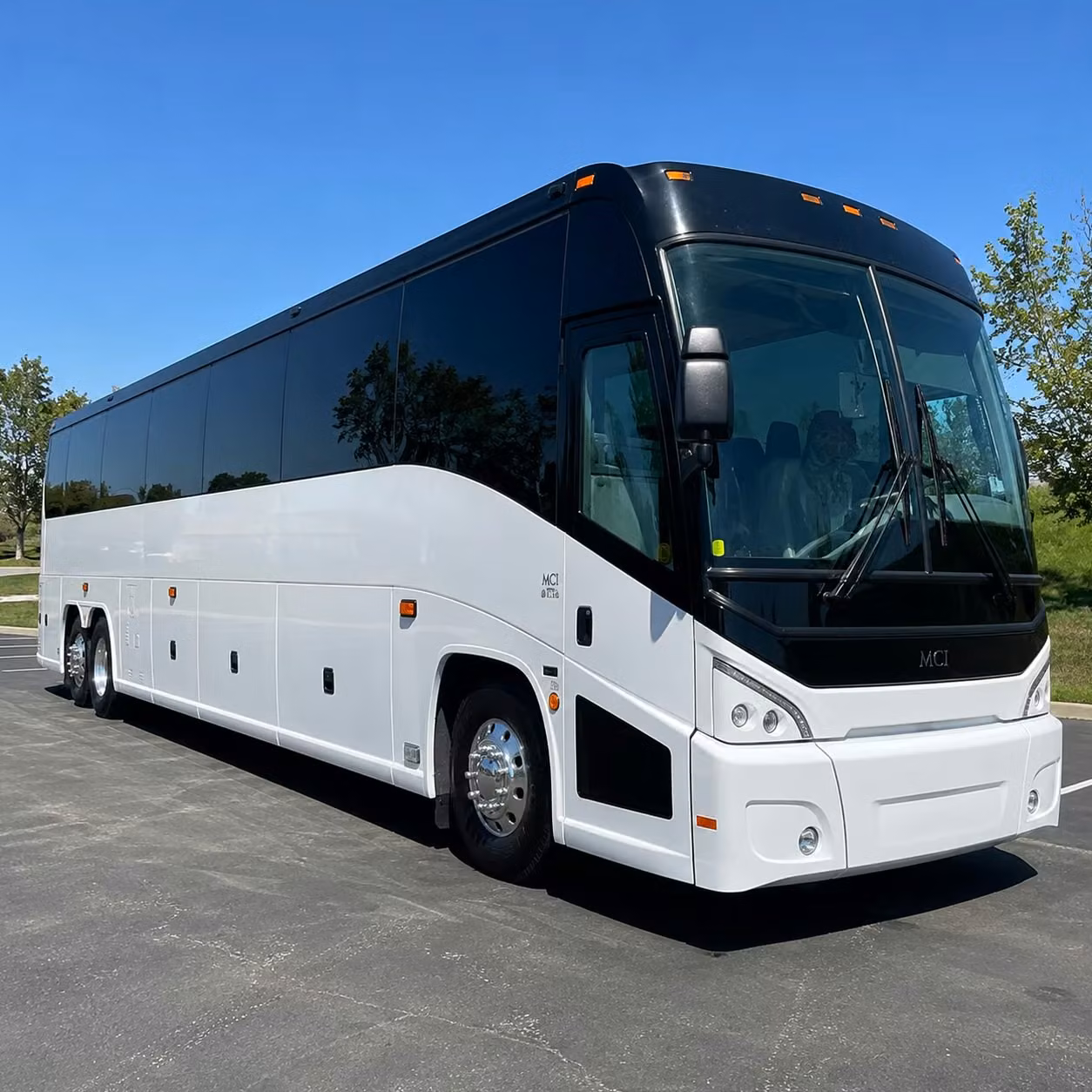 corporate group airport transfers in metro detroit