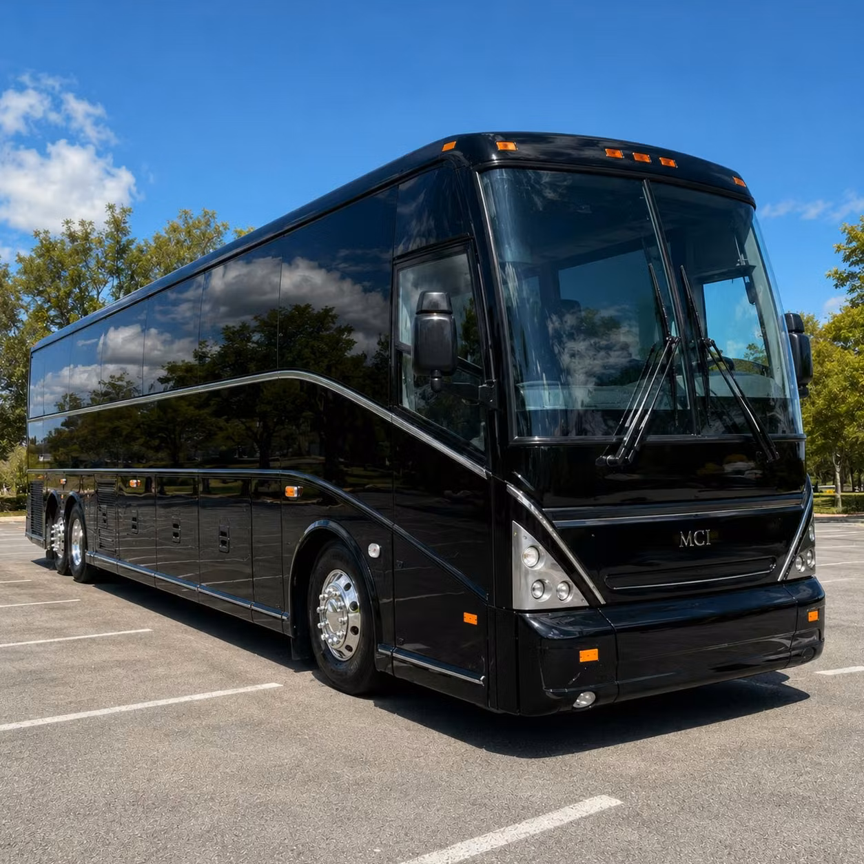 detroit bachelorette and birthday concert party bus rentals