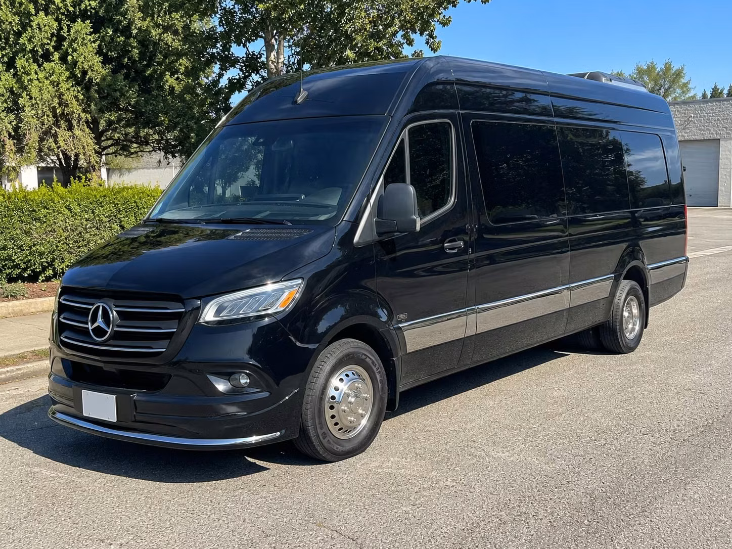 detroit field trip transportation