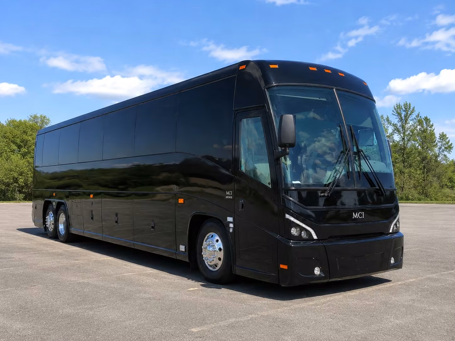 detroit sporting event transportation