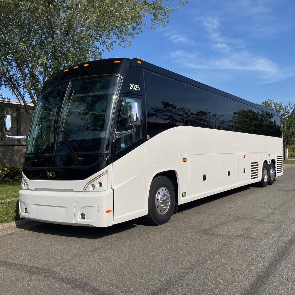 detroitcoachbusservice com is how detroit sports teams and fan groups travel together