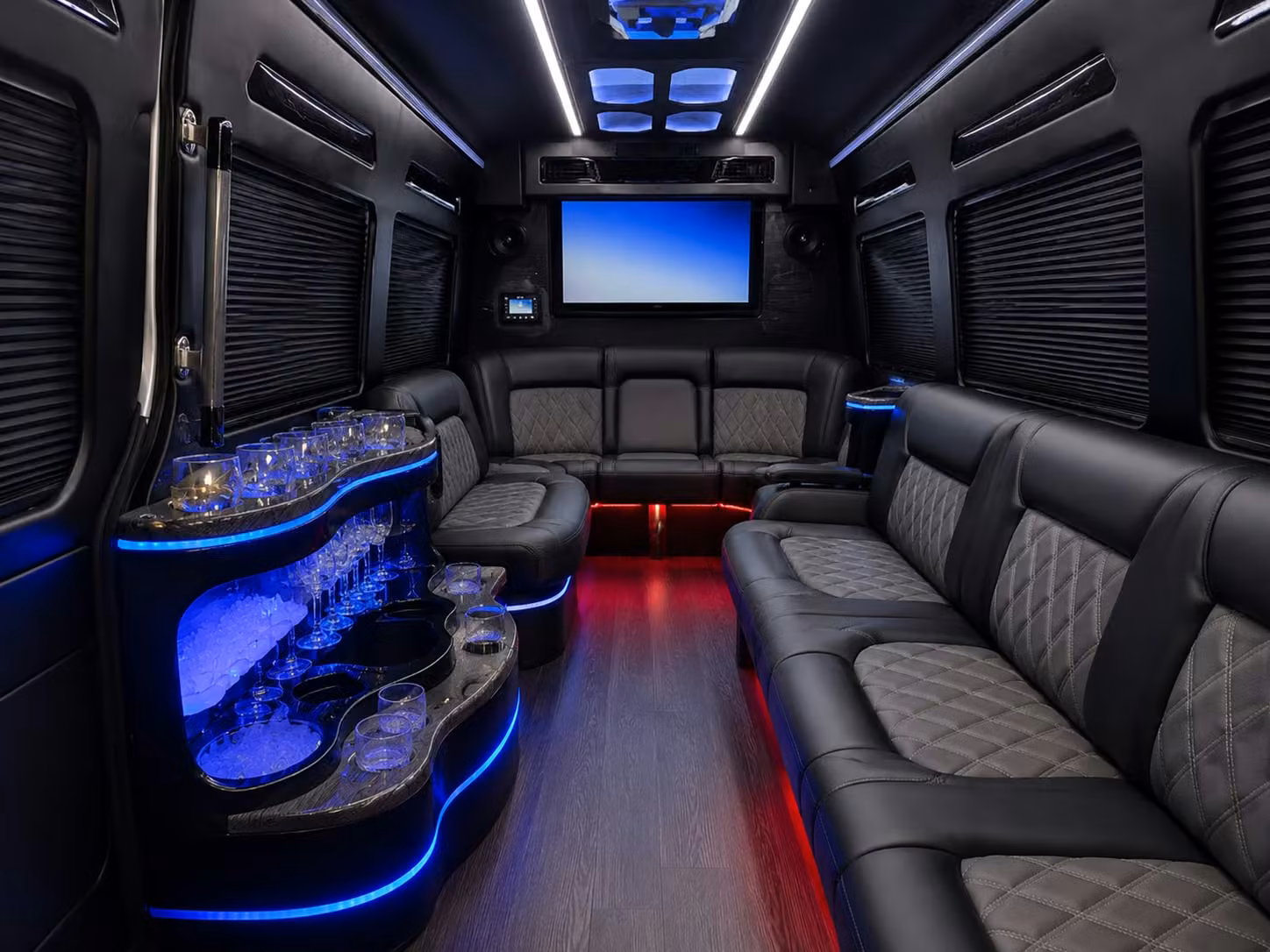 detroitcoachbusservice com lets you compare detroit prom bus rentals without calling a single company