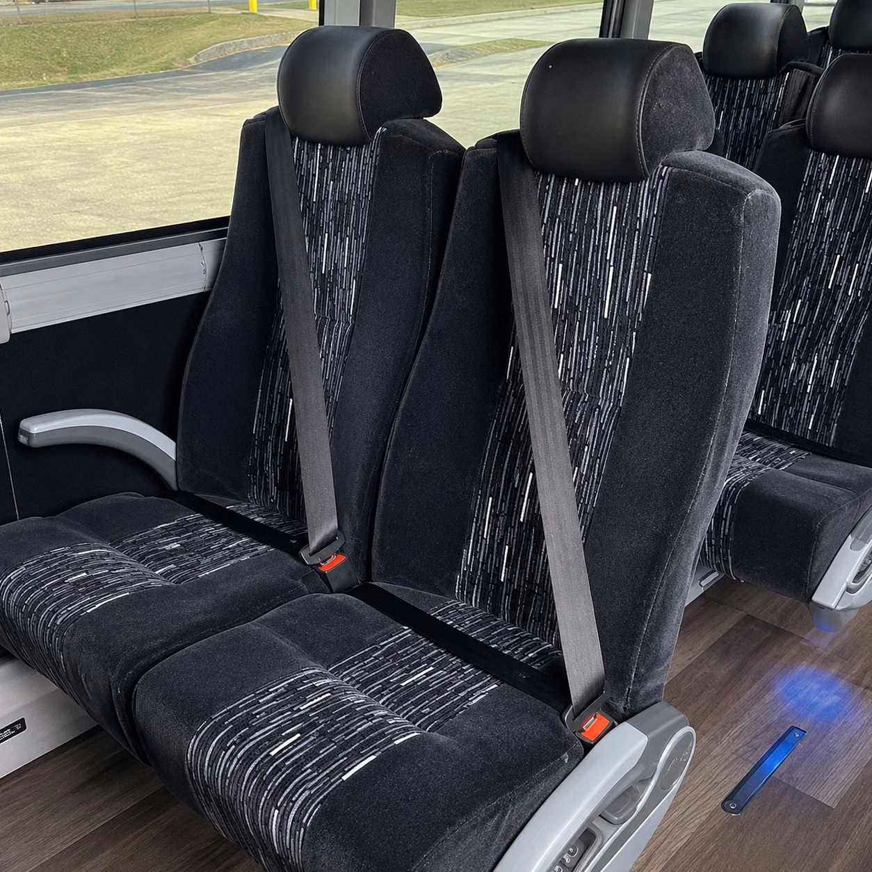 how where and when you re traveling affects your detroit charter bus rate