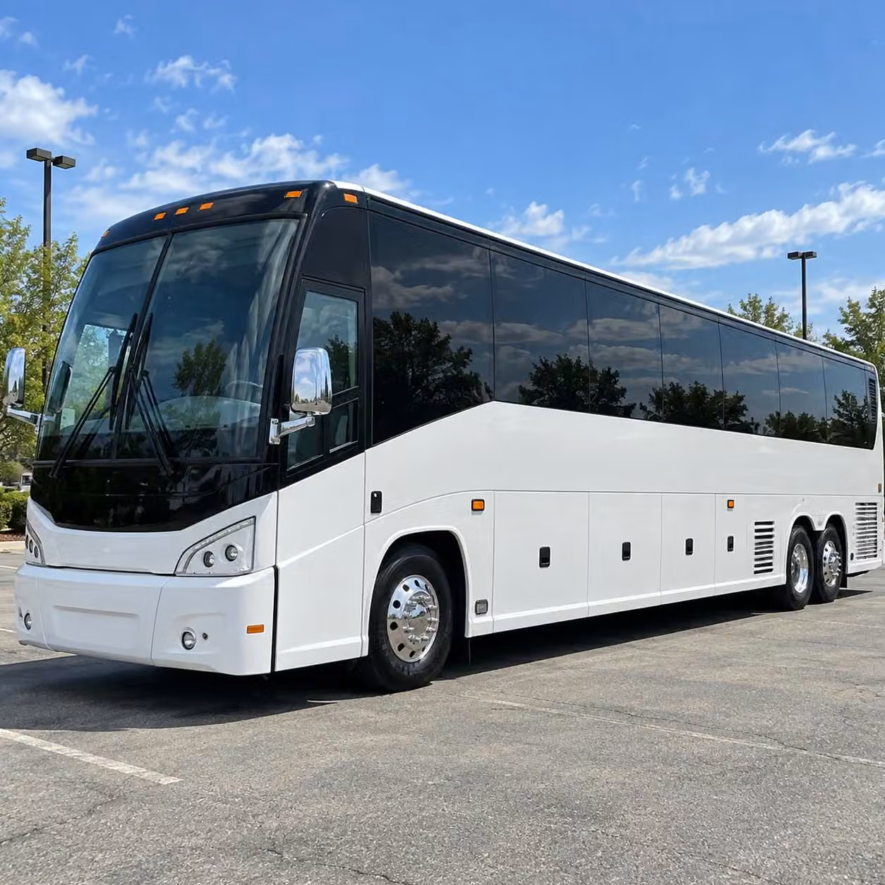 no matter where prom is being held in metro detroit transportation is handled