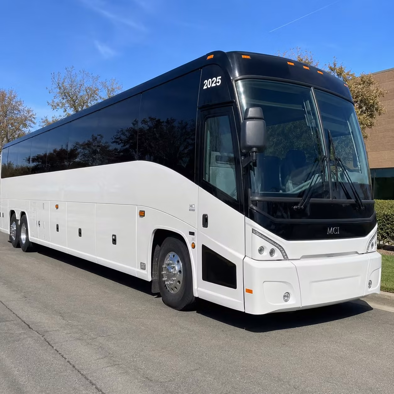 pine knob music theatre charter bus rentals from detroit
