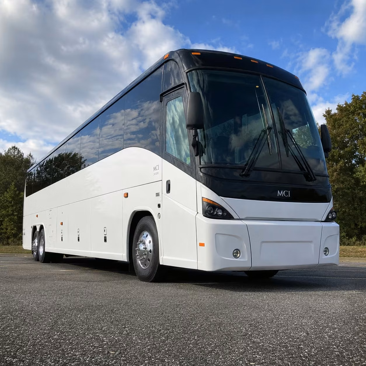 remote parking and park and ride shuttle services in metro detroit