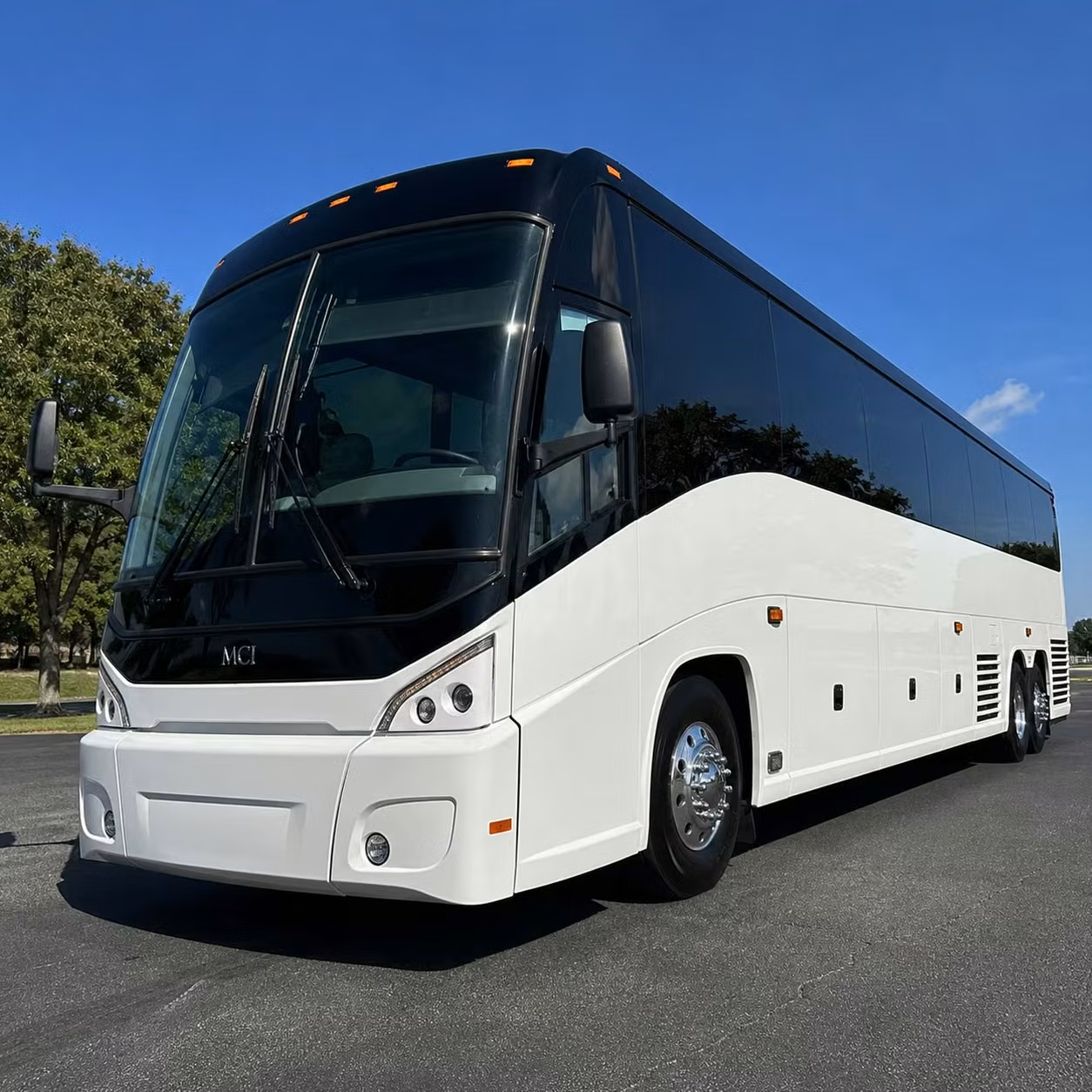 sunday worship shuttle services for detroit area congregations