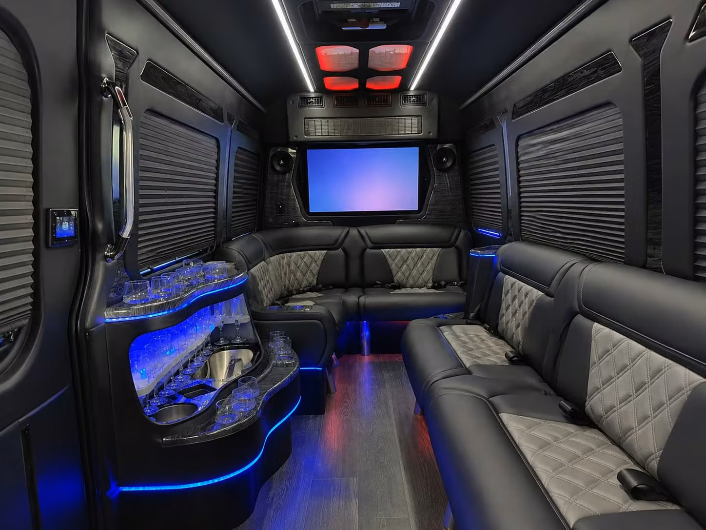 you don t have to choose between comfort and affordability on long trips from detroit