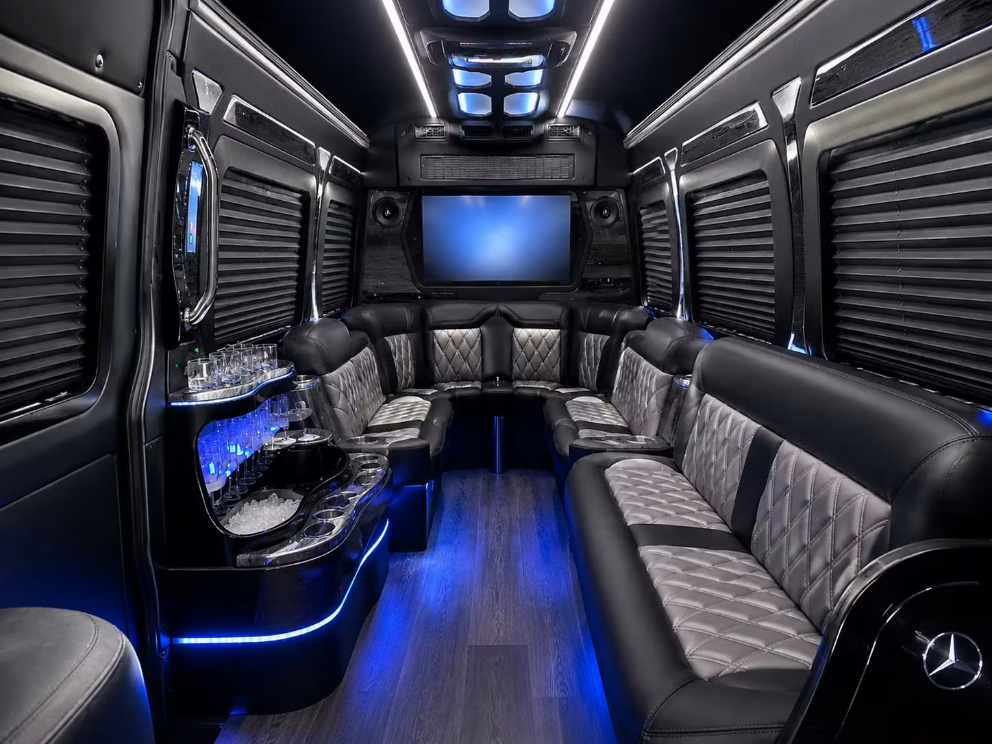 youth sports team bus rentals in metro detroit travel leagues tournaments and beyond